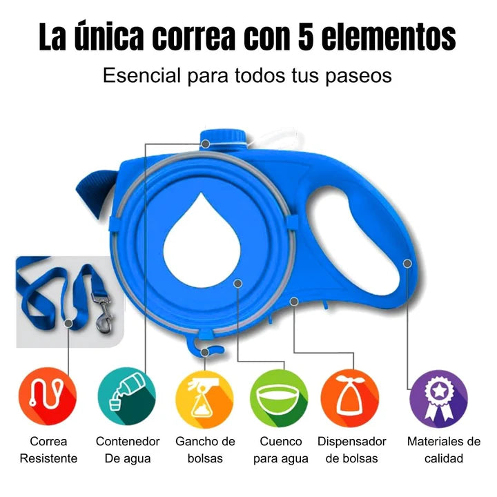 SmartWalk™ Official Kit.