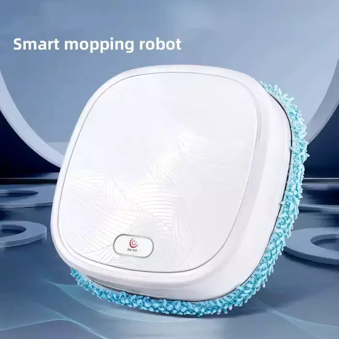SmartSweep™ Duo